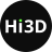 Hi3D